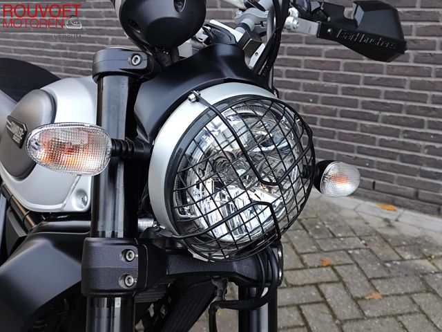 ducati - scrambler-icon