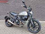 DUCATI SCRAMBLER ICON