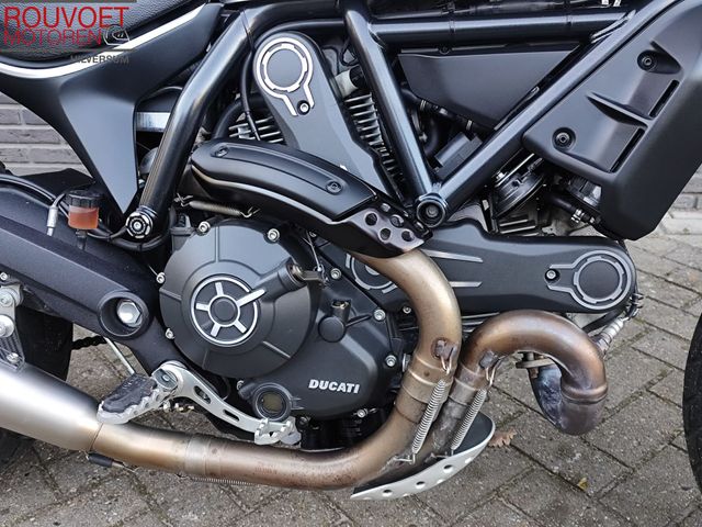 ducati - scrambler-icon