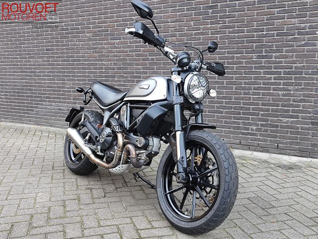 ducati - scrambler-icon