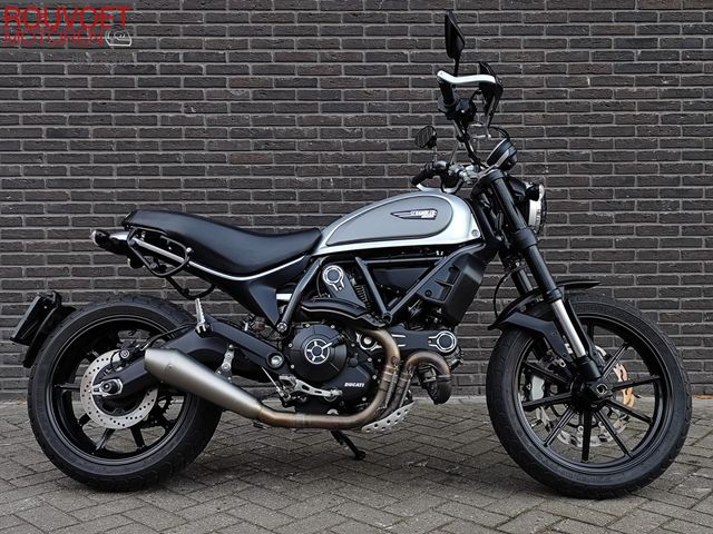 ducati - scrambler-icon