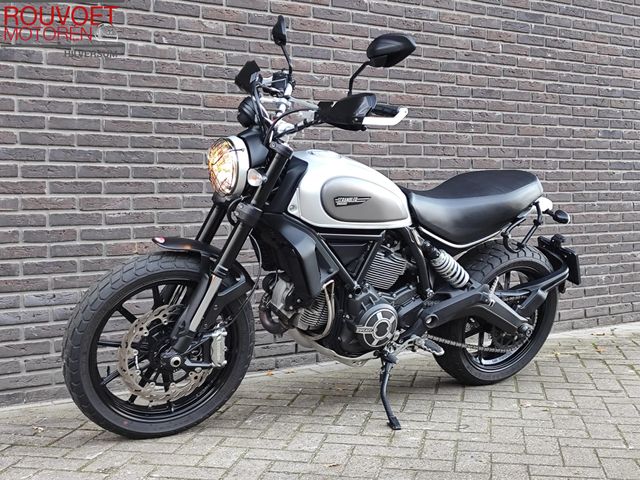 ducati - scrambler-icon
