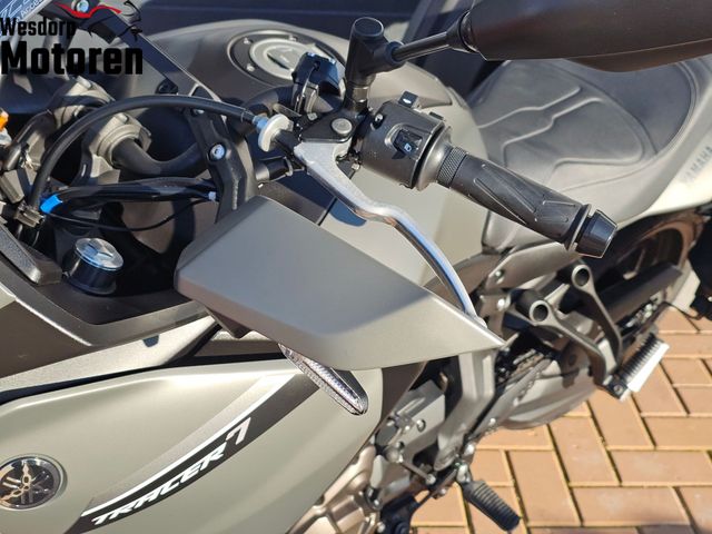 yamaha - tracer-7
