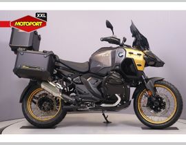 BMW R 1300 GS Adventure 2026 nieuw