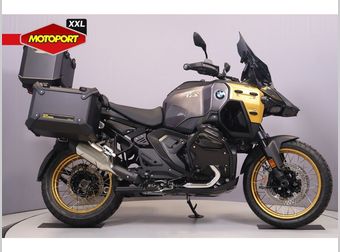 BMW R 1300 GS Adventure 2026 nieuw