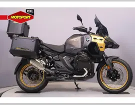 BMW R 1300 GS Adventure 2026 nieuw
