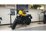 YAMAHA XSR 700 ABS
