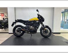 Yamaha XSR 700 2016 occasion