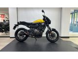 YAMAHA XSR 700