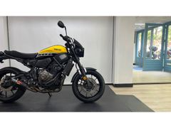 Yamaha XSR700 | 60TH Anniversary | Akrapovic 2016 occasion – foto 3 van 20