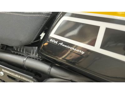 YAMAHA XSR 700 – foto 4