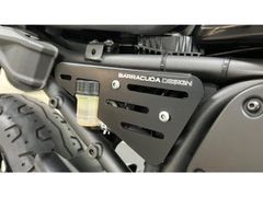Yamaha XSR700 | 60TH Anniversary | Akrapovic 2016 occasion – foto 5 van 20