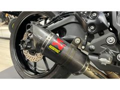 Yamaha XSR700 | 60TH Anniversary | Akrapovic 2016 occasion – foto 6 van 20