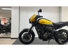 Yamaha XSR700 | 60TH Anniversary | Akrapovic 2016 occasion – foto 9 van 20