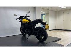 Yamaha XSR700 | 60TH Anniversary | Akrapovic 2016 occasion – foto 20 van 20