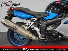 BMW K 1200 S 2008 occasion – foto 4 van 17