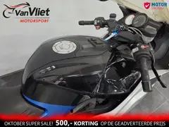 BMW K 1200 S 2008 occasion – foto 7 van 17