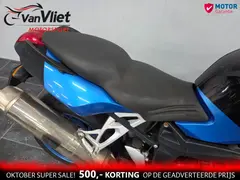 BMW K 1200 S 2008 occasion – foto 9 van 17