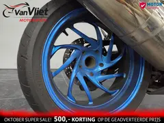 BMW K 1200 S 2008 occasion – foto 11 van 17