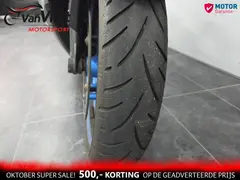 BMW K 1200 S 2008 occasion – foto 14 van 17