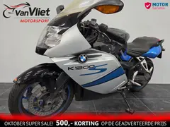 BMW K 1200 S 2008 occasion – foto 12 van 17