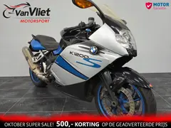 BMW K 1200 S 2008 occasion – foto 8 van 17