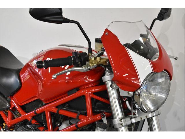 ducati - m-s4r