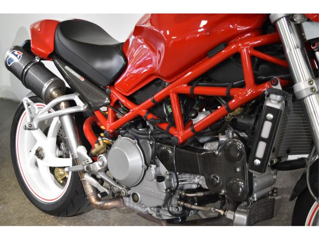 ducati - m-s4r