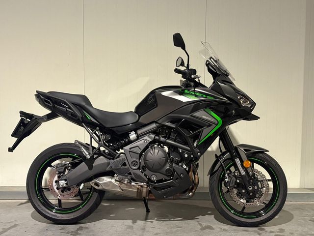 kawasaki - versys-650-abs