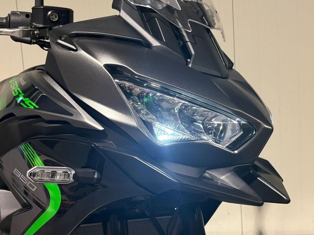 kawasaki - versys-650-abs