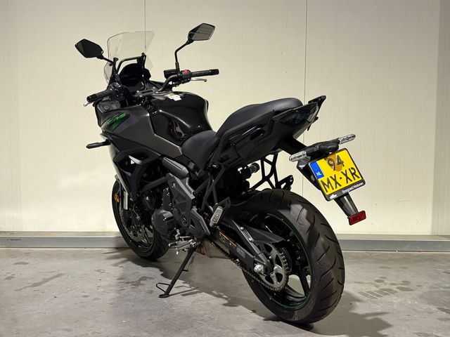 kawasaki - versys-650-abs