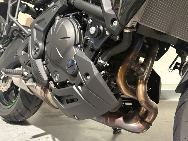 kawasaki - versys-650-abs