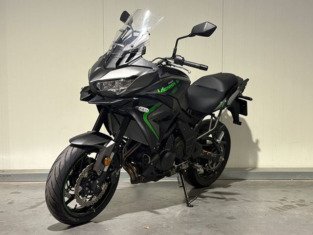 kawasaki - versys-650-abs