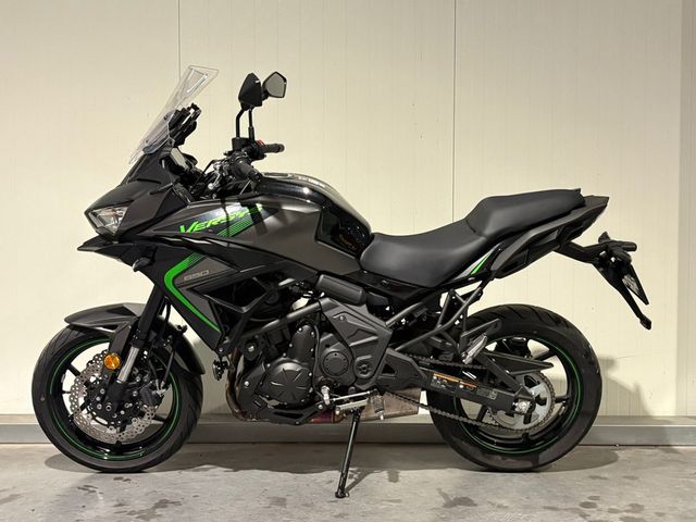kawasaki - versys-650-abs