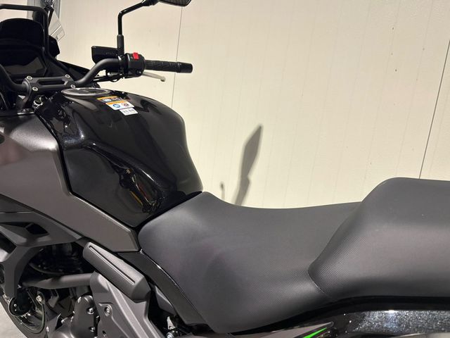 kawasaki - versys-650-abs