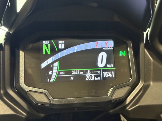 kawasaki - versys-650-abs