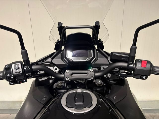 kawasaki - versys-650-abs