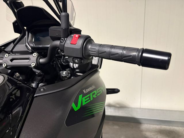 kawasaki - versys-650-abs