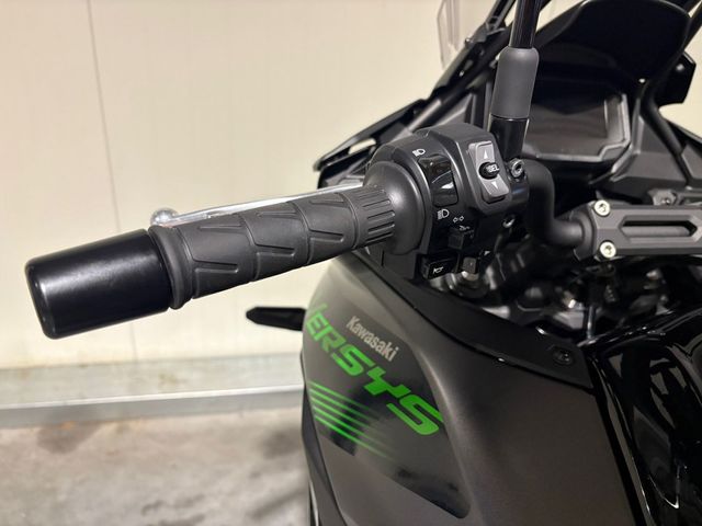 kawasaki - versys-650-abs