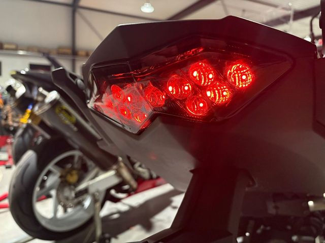 kawasaki - versys-650-abs