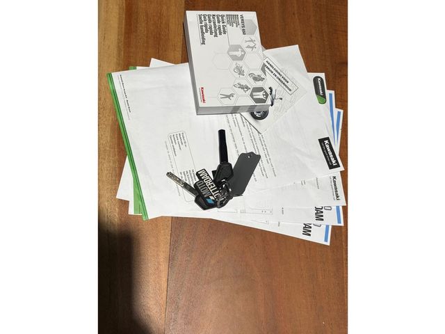 kawasaki - versys-650-abs