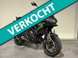 KAWASAKI VERSYS 650