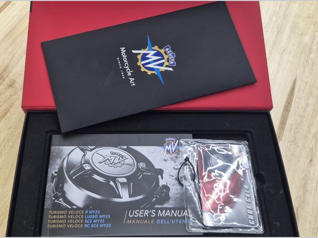 mv-agusta - turismo-veloce-800-rc