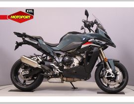 BMW S 1000 XR 2026 nieuw