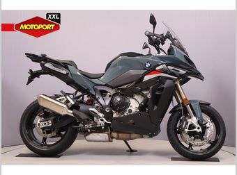 BMW S 1000 XR 2026 nieuw