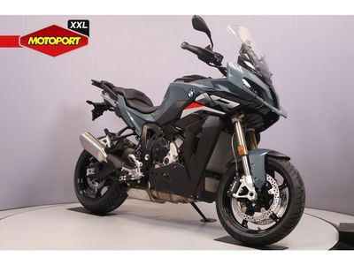 BMW S 1000 XR – foto 2