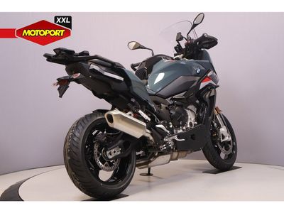 BMW S 1000 XR – foto 3