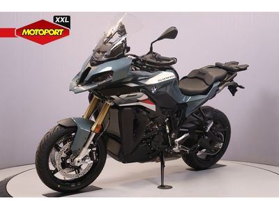 BMW S 1000 XR – foto 4