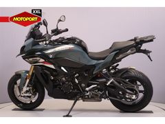 BMW S 1000 XR 2026 nieuw – foto 5 van 19
