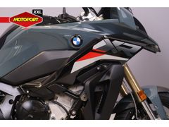 BMW S 1000 XR 2026 nieuw – foto 18 van 19